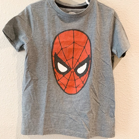 Marvel Shirt bundle - Picture 6 of 8